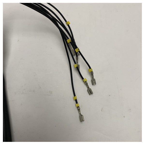 Raytheon Anschutz Gyrokompas Zewnętrzna Sfera PCB 110-222.22 