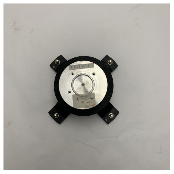 Cerniera del giroscopio Raytheon Anschutz per Standard 20 – 110-222.11 