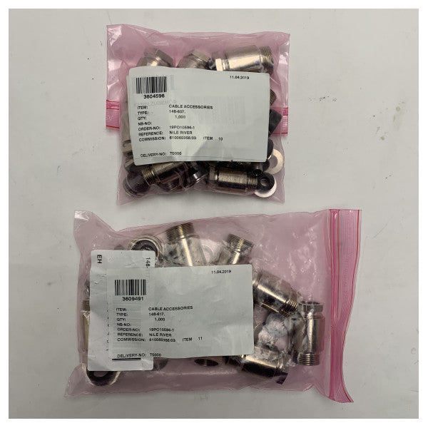 ريثيون أنشوتز المتسلسل |محول الخطوة العالمي - 132-629.NG001