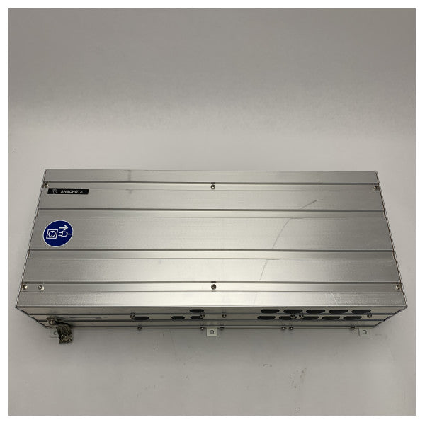 ريثيون أنشوتز المتسلسل |محول الخطوة العالمي - 132-629.NG001