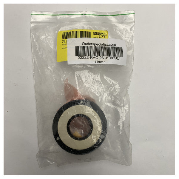 Raytheon Anschutz magnetic compass mount device - 108-010.X05