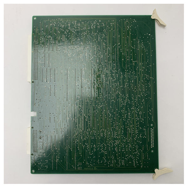 Furuno 66P3310C(LF) Doppler Speed Log Processor Unit PCB