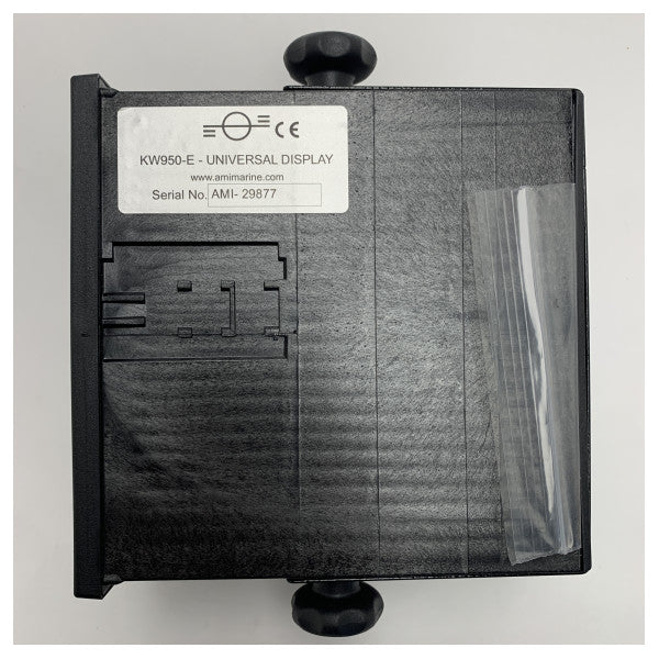 W950E Digital Heading Repeater from AMI - 26.99.1838.1