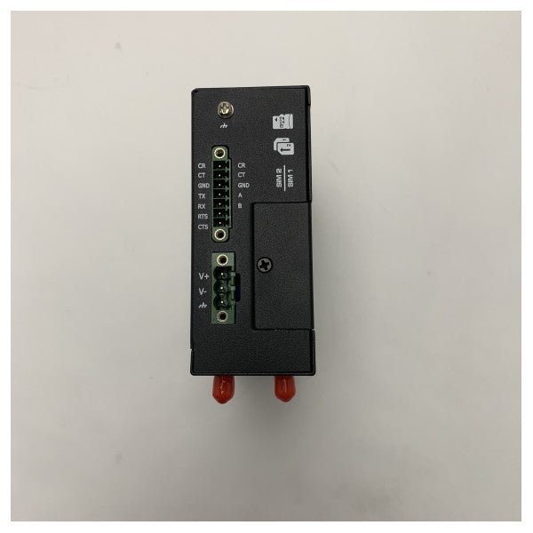 Robustel Transas R3000-Q4LB Maritimt Industri Wifi Router - Säker Sjöfartsnätverkslösning 