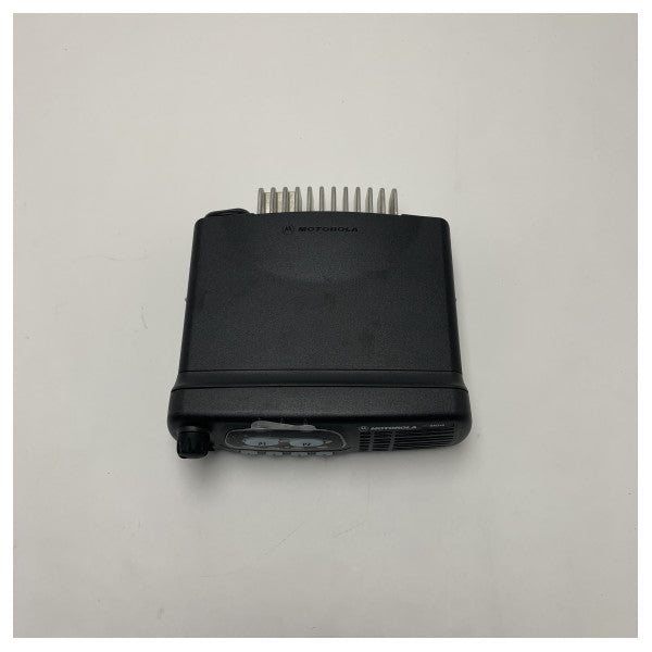 Motorola GM340 VHF Marine Radio - Zuverlässige Zwei-Wege-Kommunikation für Boote und Schiffe 