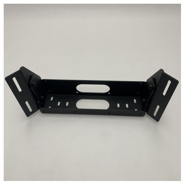 Hatteland 15 Inch Marine Display Mounting Bracket - JH 15TBR STD-B 