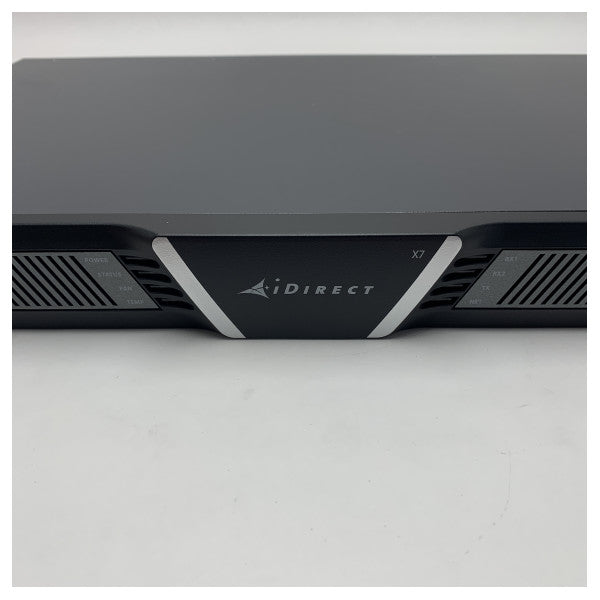 Router satellitare iDirect X7 Series - Modem K0000103-0013 