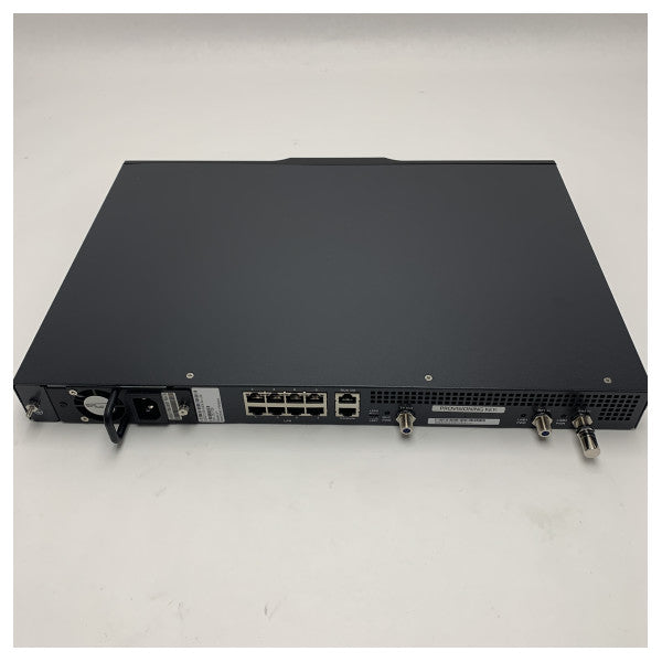 iDirect X7シリーズ衛星ルーター - モデム K0000103-0013 