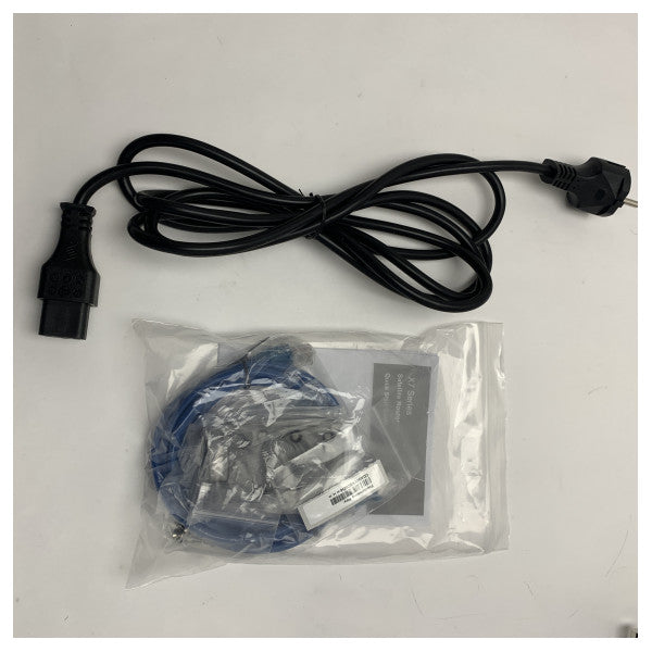 iDirect X7シリーズ衛星ルーター - モデム K0000103-0013 