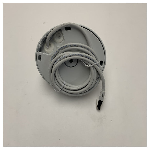 Axis Mini Dome Marine Camera M3025-VE - 2MP Водонепроницаема и Вандалоустойчива Сигурност за Кораби 