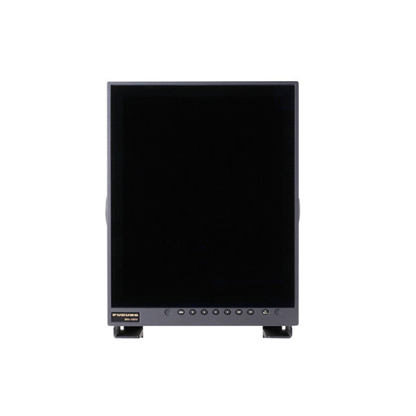 Furuno Marine Radar Monitor RHRS2014 MU190 - Écran de navigation maritime professionnel avec entrées multiples 