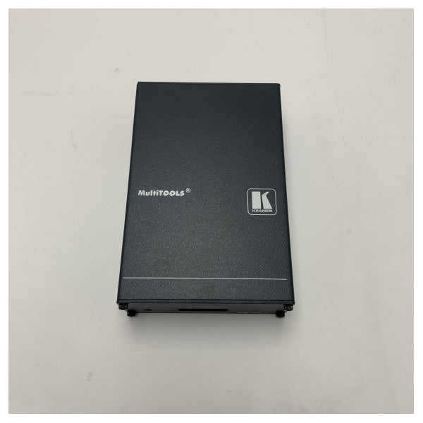 Kramer FC31-XL VGA to DVI-D Converter Adapter - High Quality Video Signal Transfer 