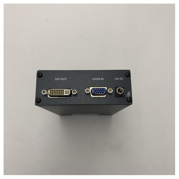 Kramer FC31-XL VGA to DVI-D Converter Adapter - High Quality Video Signal Transfer