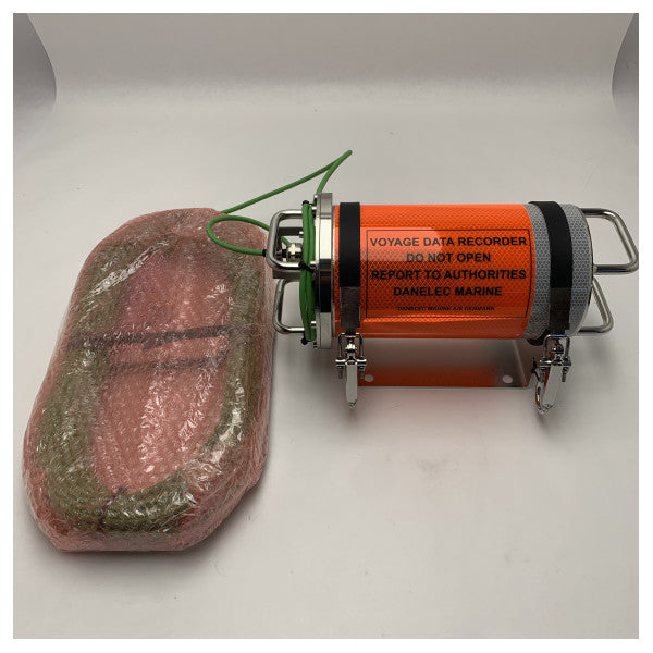 DANELEC Capsule Fixe MK4 48 heures 32 Go excl. balise - unité SWAP - 1304315-30 