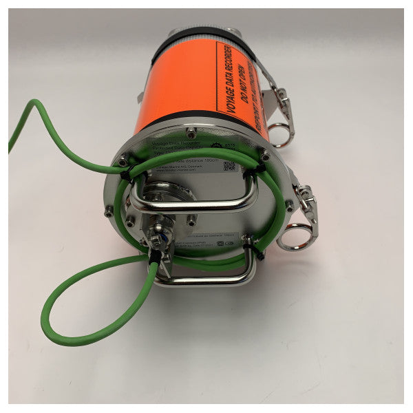 DANELEC Capsule Fixe MK4 48 heures 32 Go excl. balise - unité SWAP - 1304315-30 