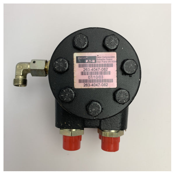 Гідравлічний насос Eaton 263-4047-082