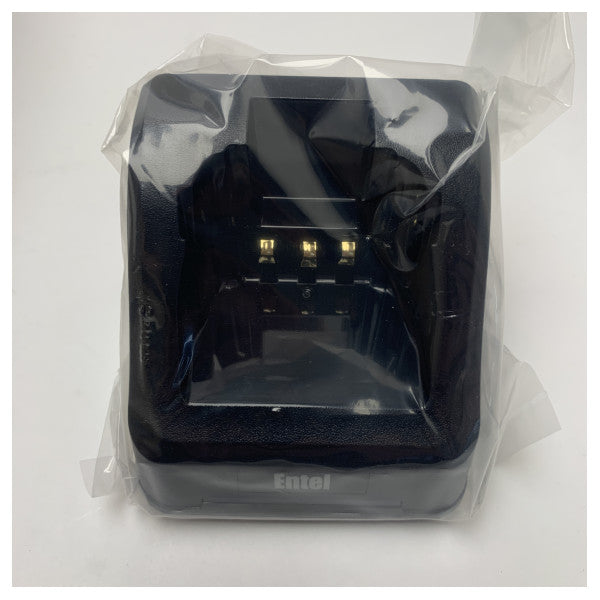 Entel HT883 ATEX UHF Marine Zwei-Wege-Funkgerät IIA Entry LCD 