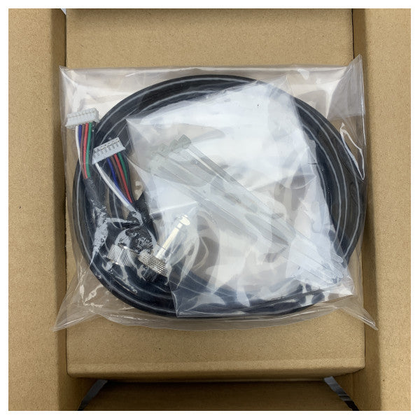 Furuno VDR VHF Interface Unit IF-5200 - Modulu ta' Komunikazzjoni Marittima Affidabbli 24V DC 