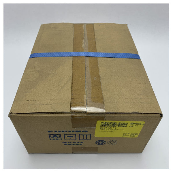 Furuno VDR VHF Interface Unit IF-5200 - Modulu ta' Komunikazzjoni Marittima Affidabbli 24V DC 