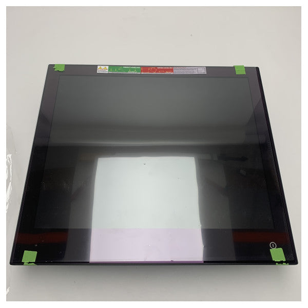 Hatteland HD 19T21 STD-MA4-FAGA-40095 19 tuuman LED-monitoiminen merinäyttö 