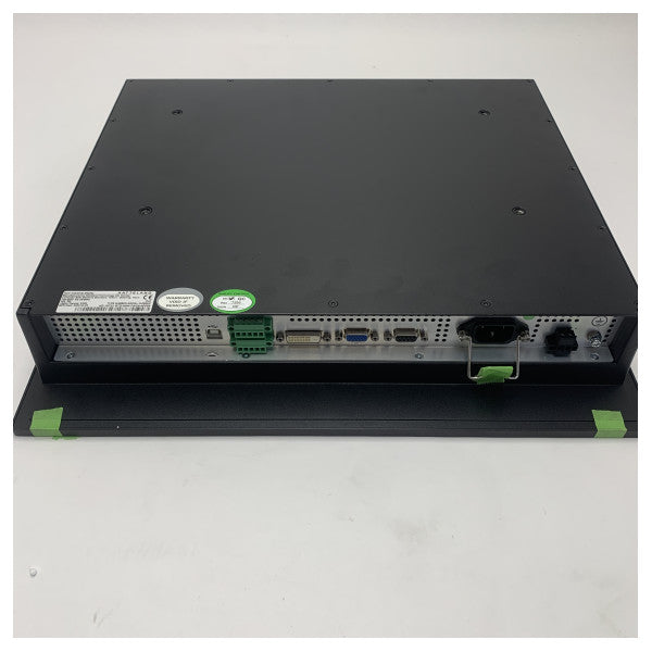 Hatteland HD 19T21 STD-MA4-FAGA-40095 19 tuuman LED-monitoiminen merinäyttö 