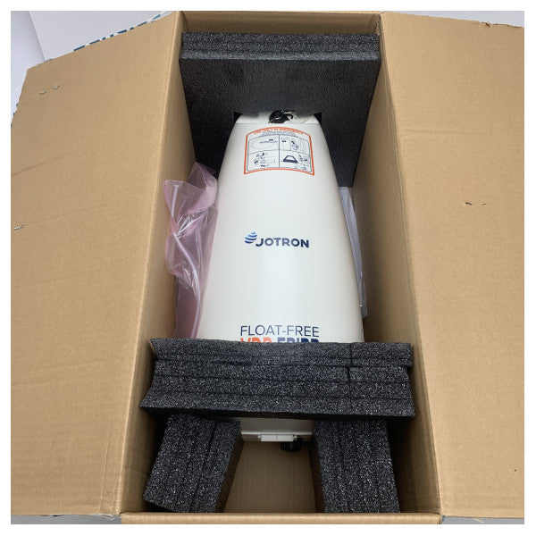 Danelec Float-free Kapsel MK1 48 Stunden - 1302389-11 