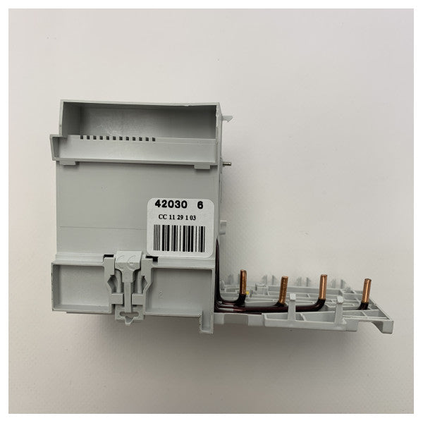 Schneider Electric Multi 9-Vigi C60 Tierra Fuga de fuga