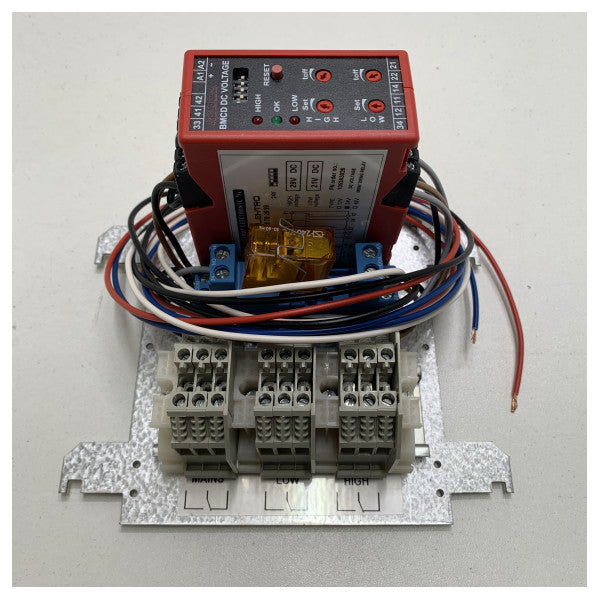 Fn elektro seins échoue hi / lo alarme - 1040a0230