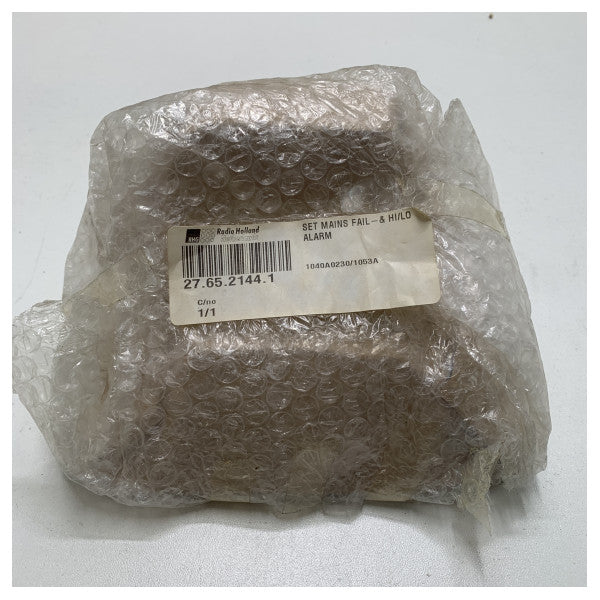 FN Elektro Mains Fail Hi/Lo Alarm - 1040A0230