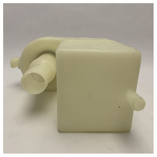 Vetus Splash Top fuel overflow - 51 - 16 mm -  FUSTO3851