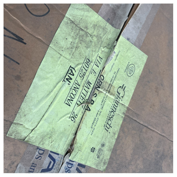 Αντλία πόσιμου νερού Gianneschi Eoinox Ecoject 24V / 230V