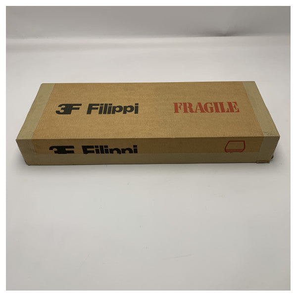 Hochwertige Filippi 270963 LED-Schiffsbeleuchtung � Langlebiges Aluminiumgehäuse, energieeffiziente 24W, IP40