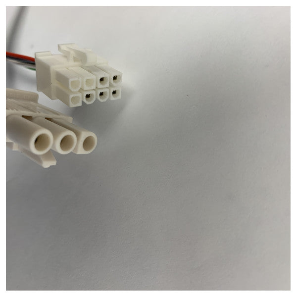 Sperry Marine X-Band Radar Motor Gearbox VM Net - T91003765 