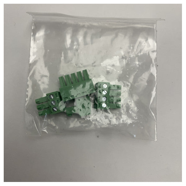 ИЗПОЛЗВАНА Eneo Dome охранителна камера TPP-62A0012M0A 12V Full HD PTZ спийддоме камера 