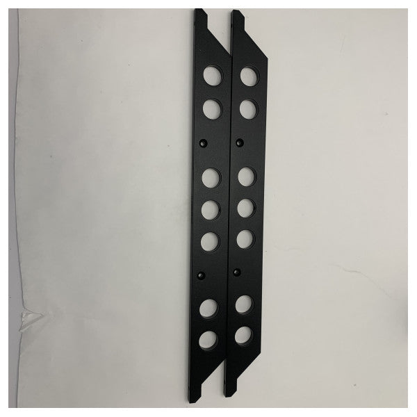 Hatteland Marine Mounting Bracket Kit for Hatteland HD Devices - HD TMB SX2-A2