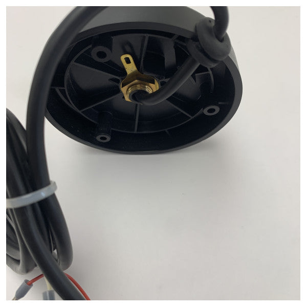 Isolectra Swan Neck Microphone MN640 - MN640/2/200 