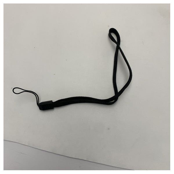 Entel HT644 ATIS handheld VHF two-way radio 