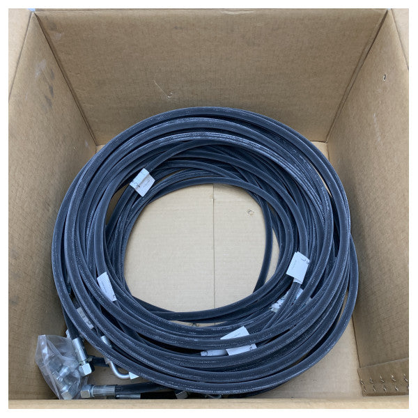 Hydraulic hose kit for Itama 74 balcony system - 271748