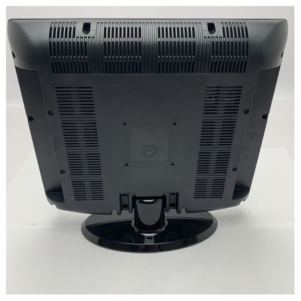 تلفاز LCD مقاس 15 بوصة من الفئة البحرية HYD-15RL MULTISTD - شاشة متينة مقاومة للماء للاستخدام البحري