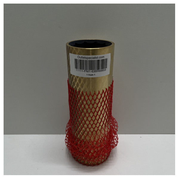 Tor Marine 2 3/4 Zoll dauerhaftes wassergeschmiertes Wellenlager 70 mm - 63BR69859