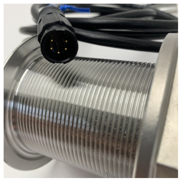 Airmar Furuno Derinlik Sıcaklık Transdüseri SS60 DT 50/200kHz - 801769000757 