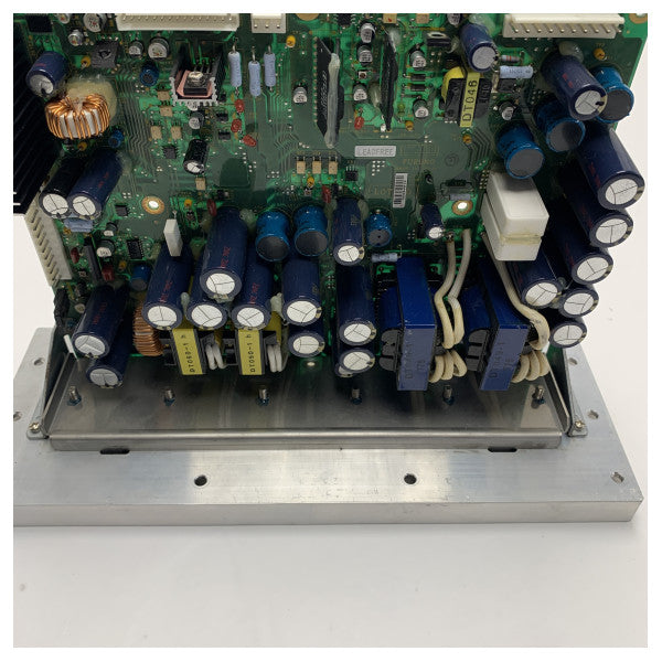 رادار بحري من نوع Furuno X-Band PCB DC PWR 03P9338C 24RPM RPU013/DC - 008-555-680 
