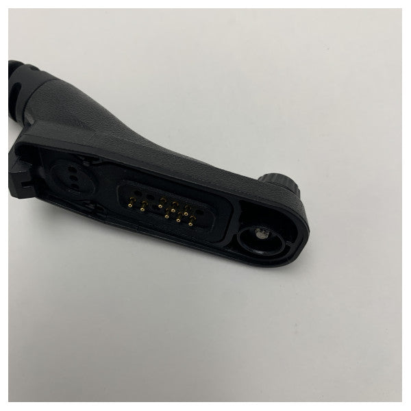 Sensear Two-Way Radio Microphone Cable for Marine Communication - SRCK6014