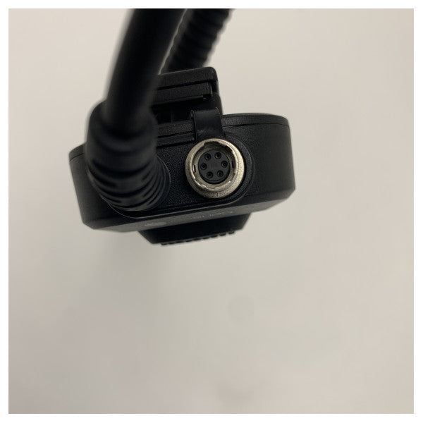 كابل ميكروفون راديو ثنائي الاتجاه Sensear للتواصل البحري - SRCK6014 