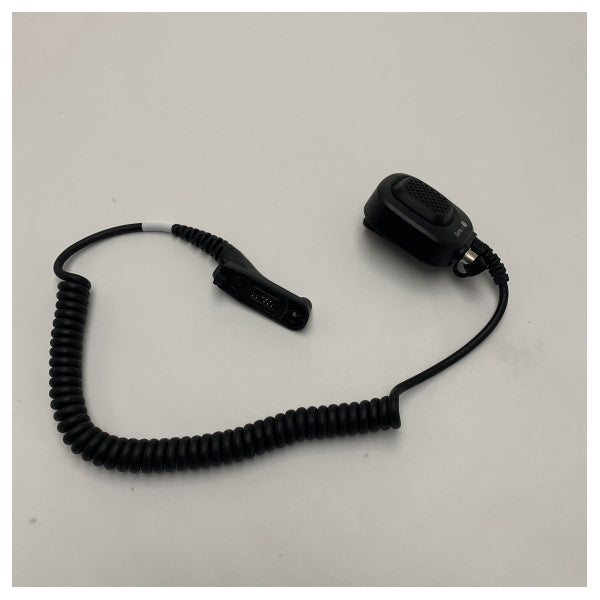 كابل ميكروفون راديو ثنائي الاتجاه Sensear للتواصل البحري - SRCK6014 