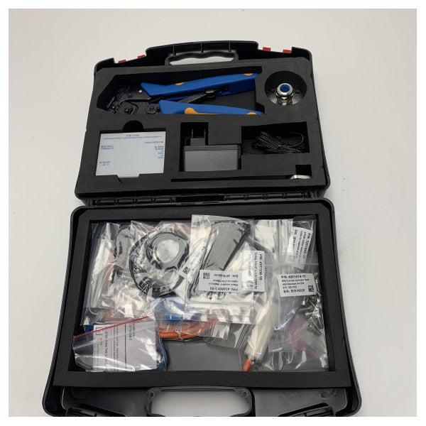 Kit de servicio Danelec VDR para DM100 DM200 DM400 MK4 y MK1 cápsula flotante 