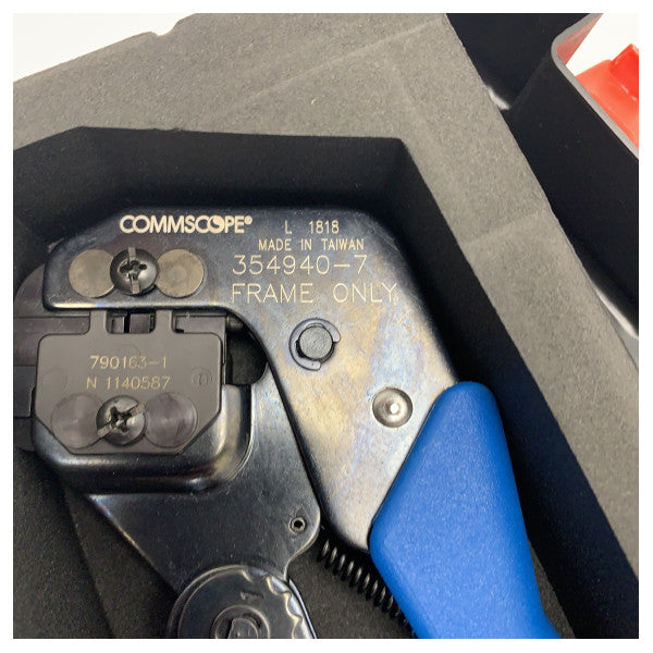 Kit de servicio Danelec VDR para DM100 DM200 DM400 MK4 y MK1 cápsula flotante 