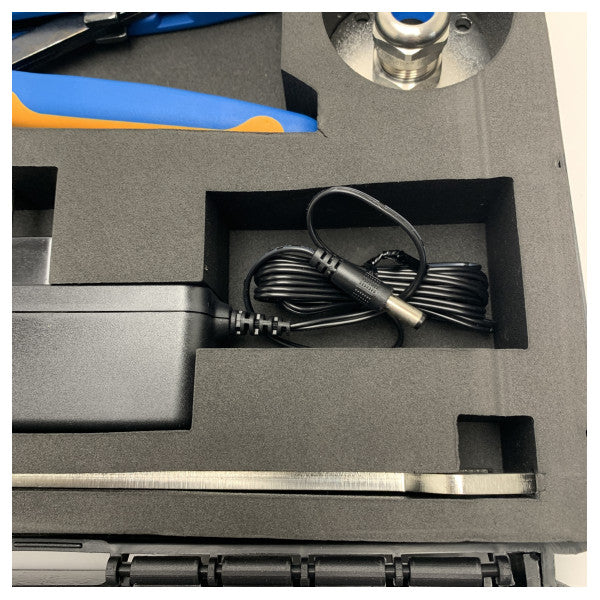 Kit de servicio Danelec VDR para DM100 DM200 DM400 MK4 y MK1 cápsula flotante 