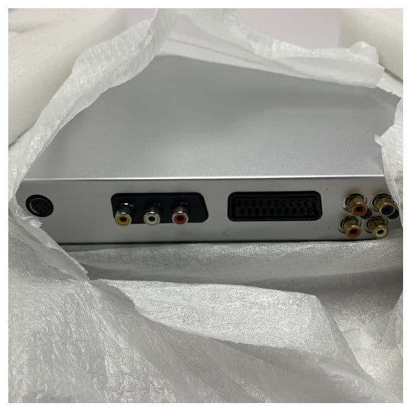 تلفاز HYD 260L بحري مدمج 20 بوصة للسفن � شاشة عرض ترفيه بحري متينة مقاومة للماء