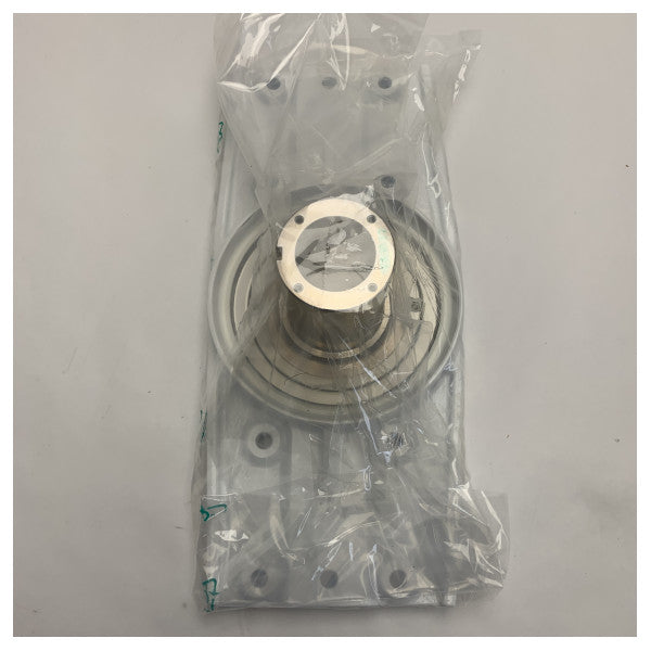 قاعدة هوائي رادار نهر فورونو RHR2014 - 03-154-3201-2 